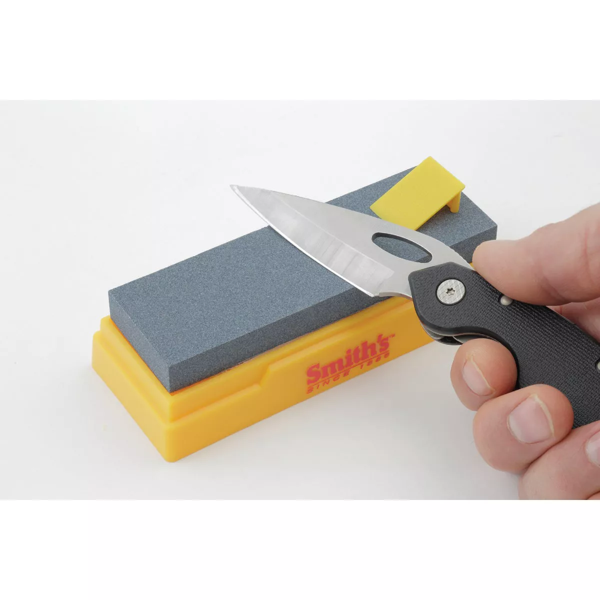 Smith's Deluxe Sharpening Kit - photo 3