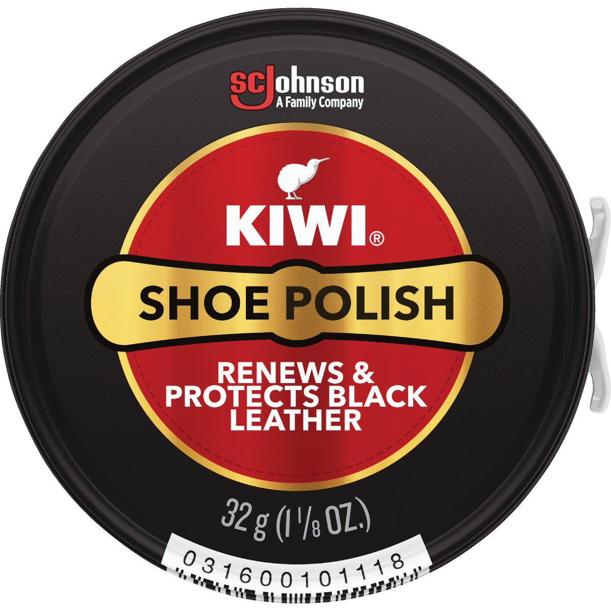 Best black hot sale boot polish