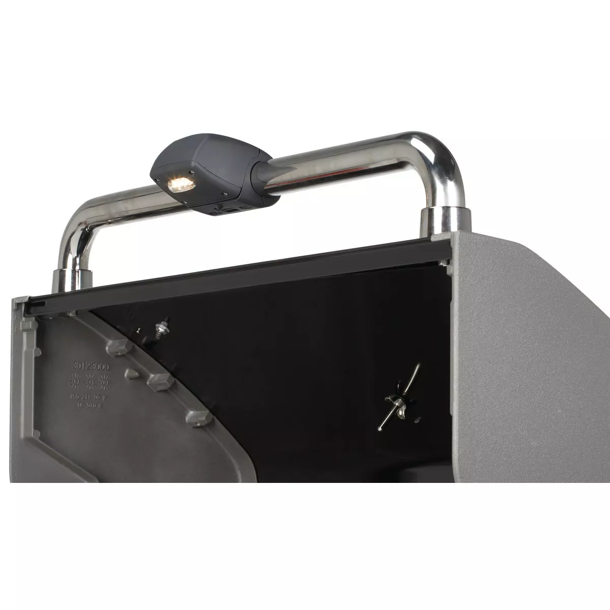 Weber Grill Handle LED Light - photo 2
