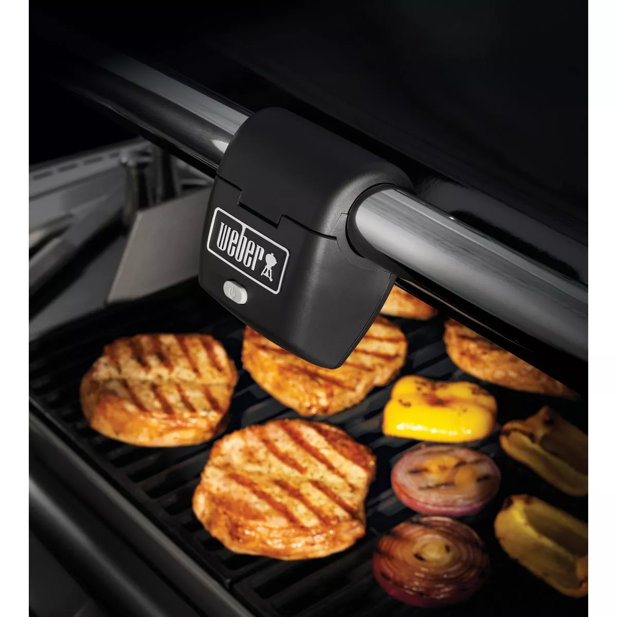 Weber Grill Handle LED Light - photo 4