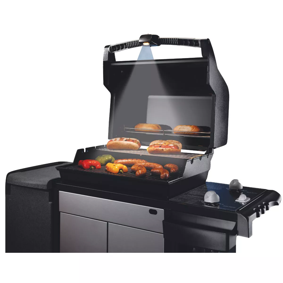 Weber Grill Handle LED Light - photo 5