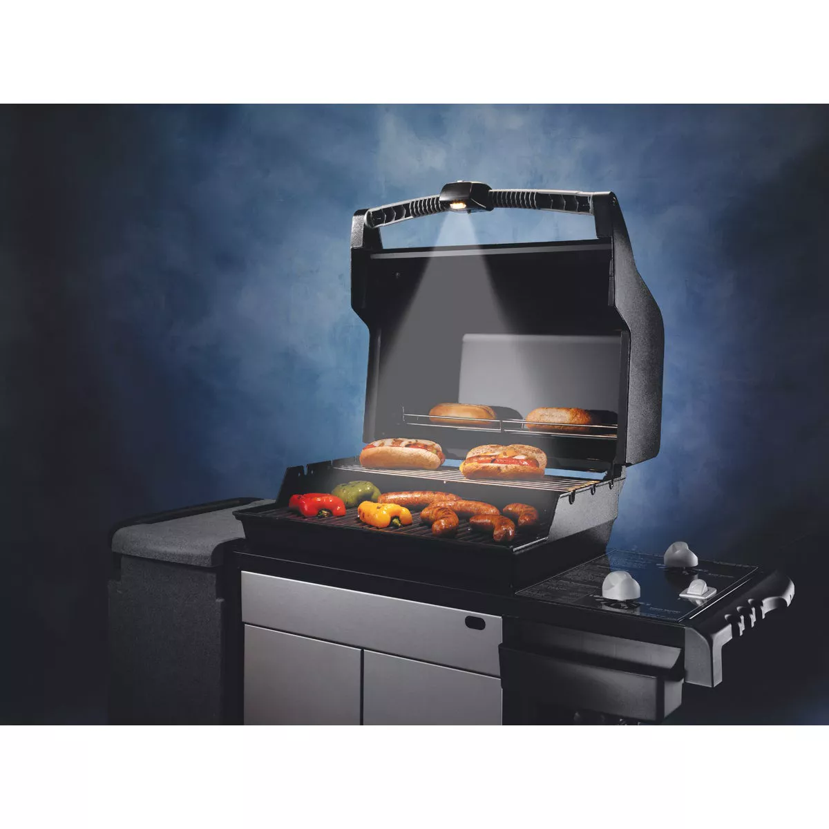 Weber Grill Handle LED Light - photo 3
