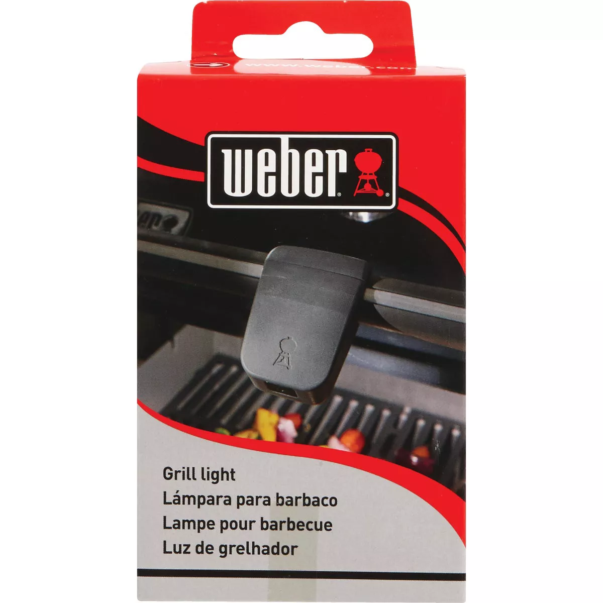 Weber Grill Handle LED Light - photo 6