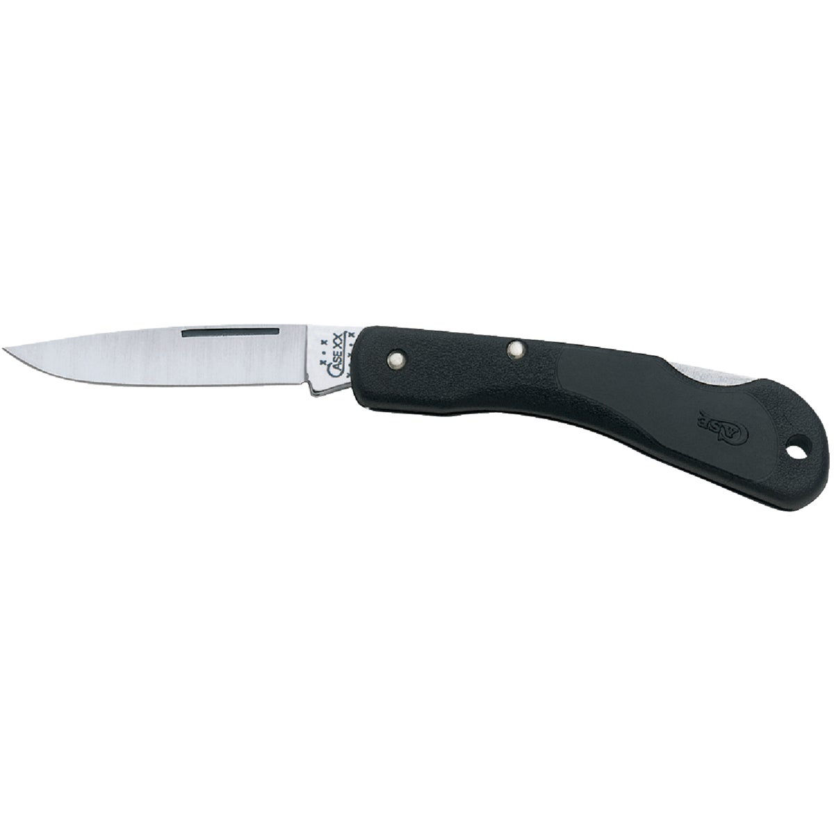 Case Mini Blackhorn 21/4 In. Folding Knife Do it Best