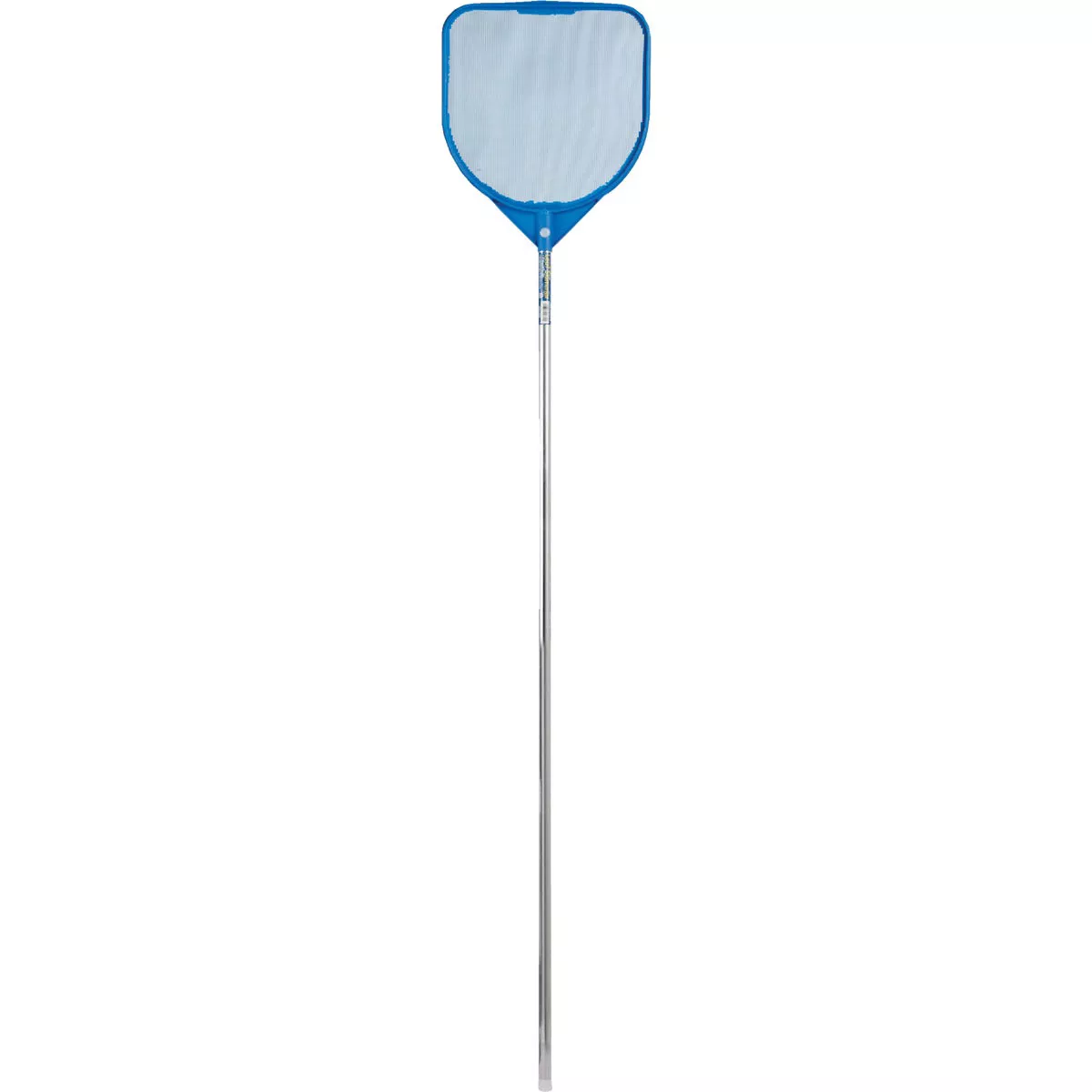Jed Pool 12 In x 60 In. x 0.8 In. Plastic Frame Skimmer - photo 2