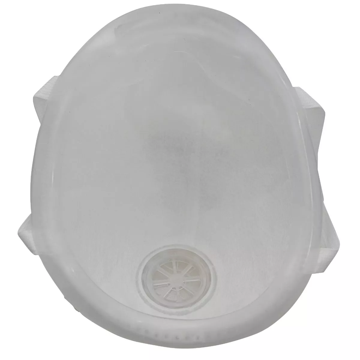 Softseal Large N95 360-Degree Silicone Seal 3D Respirator With Valve - photo 6