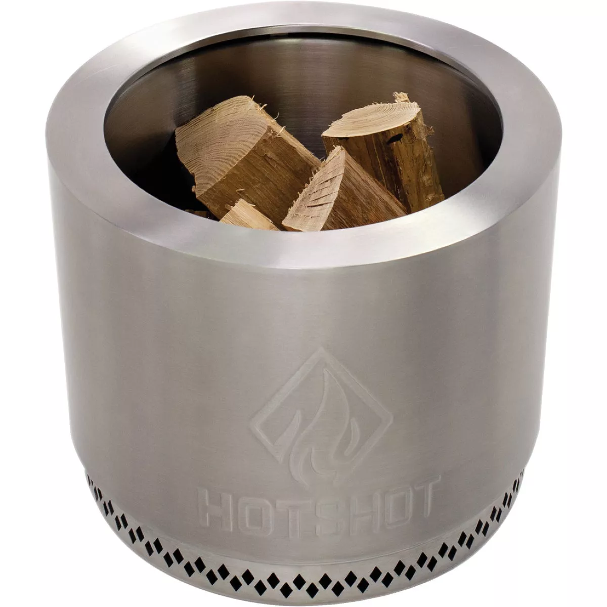 Bond Hotshot 15 In. Portable Wood Burning Fire Pit - photo 3