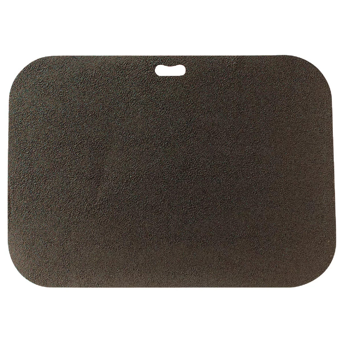 Diversitech The Original Grill Pad 30 In. W. x 42 In. L. Brown Rectangle Grill Pad