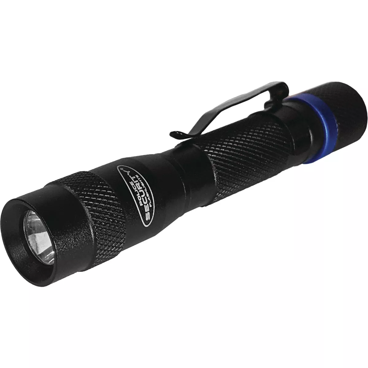 Police Security MOLE Mini 1AAA 80 Lm. LED Flashlight