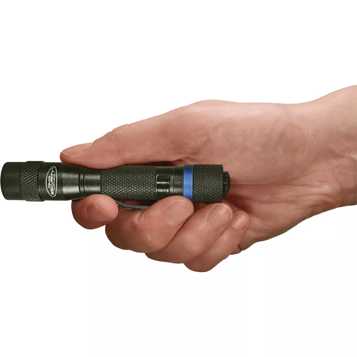 Police Security MOLE Mini 1AAA 80 Lm. LED Flashlight - photo 7