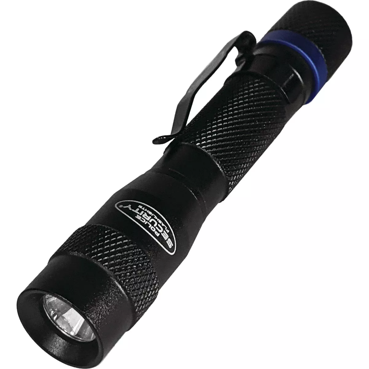 Police Security MOLE Mini 1AAA 80 Lm. LED Flashlight - photo 3