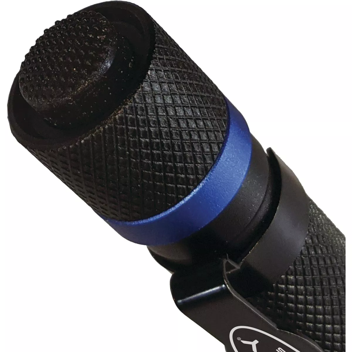 Police Security MOLE Mini 1AAA 80 Lm. LED Flashlight - photo 4