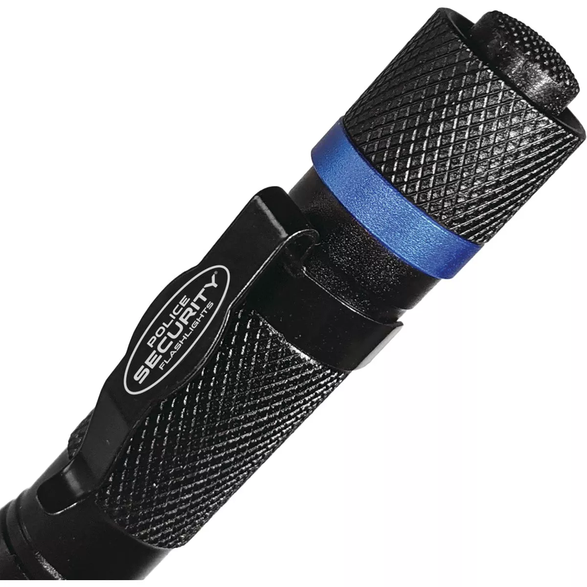 Police Security MOLE Mini 1AAA 80 Lm. LED Flashlight - photo 5