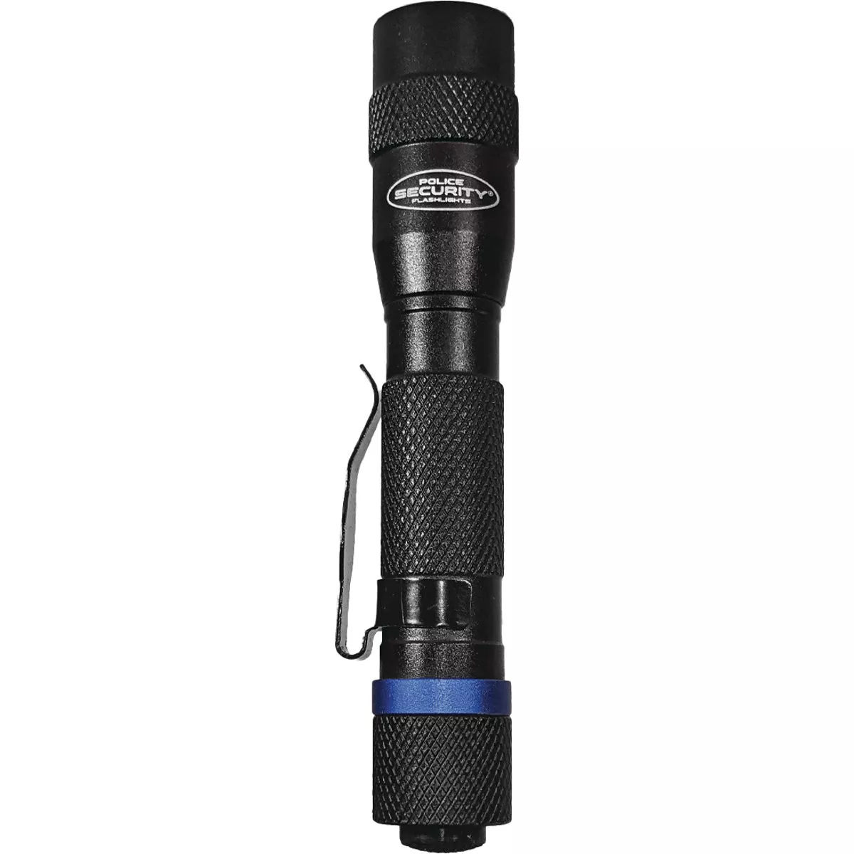 Police Security MOLE Mini 1AAA 80 Lm. LED Flashlight - photo 6