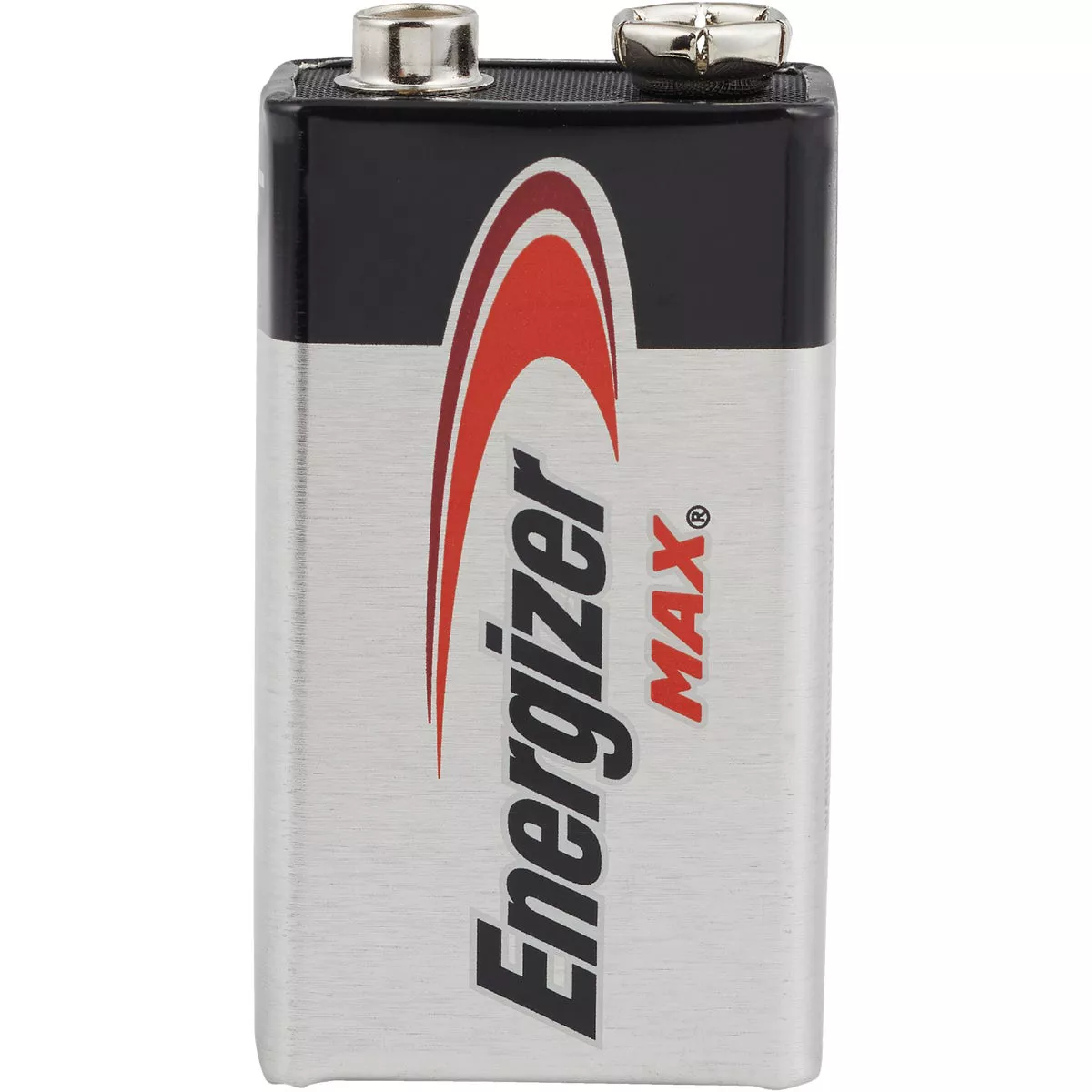 Energizer Max 9V Alkaline Battery (2-Pack) - photo 3