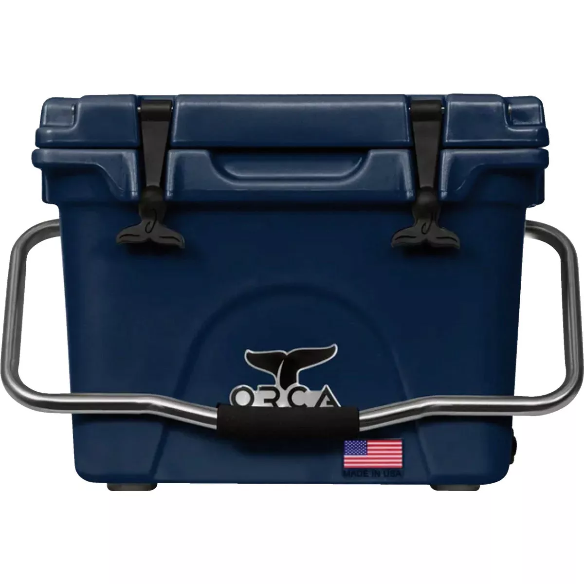 Orca 20 Qt. 18-Can Cooler, Navy