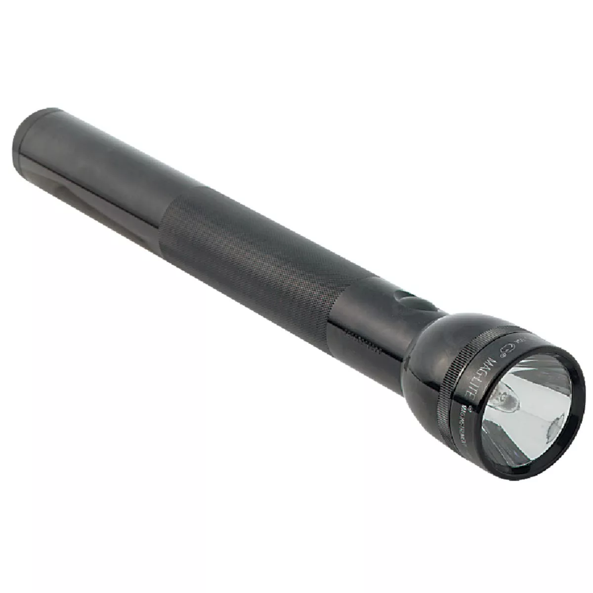 Maglite 98 Lm. Xenon 4D Flashlight, Black - photo 4