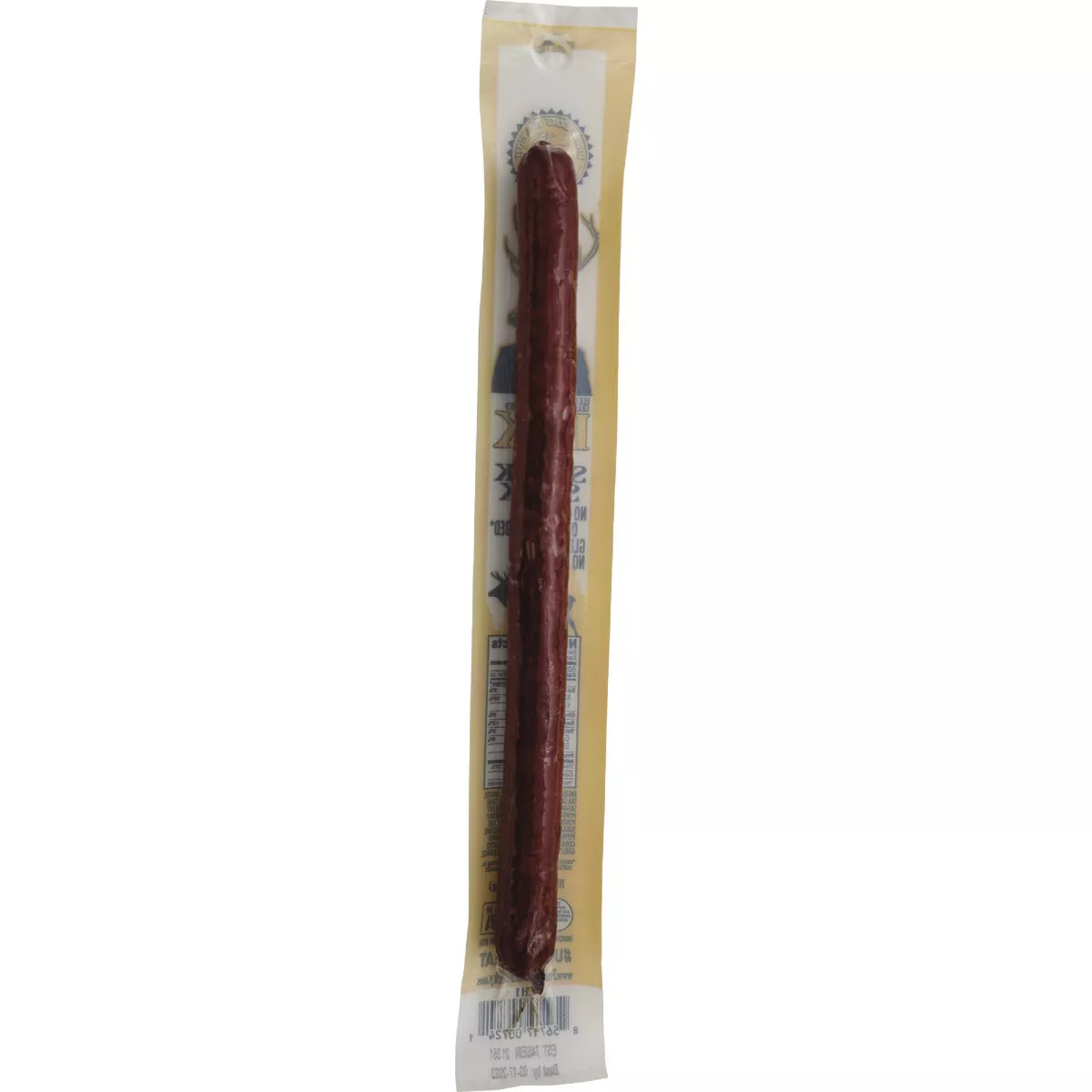 Pearson Ranch Jerky 1 Oz. Elk Snack Stick - photo 3