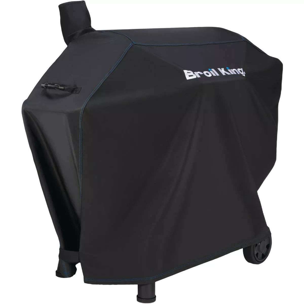 Broil King Black Regal Pellet 500 Grill Cover