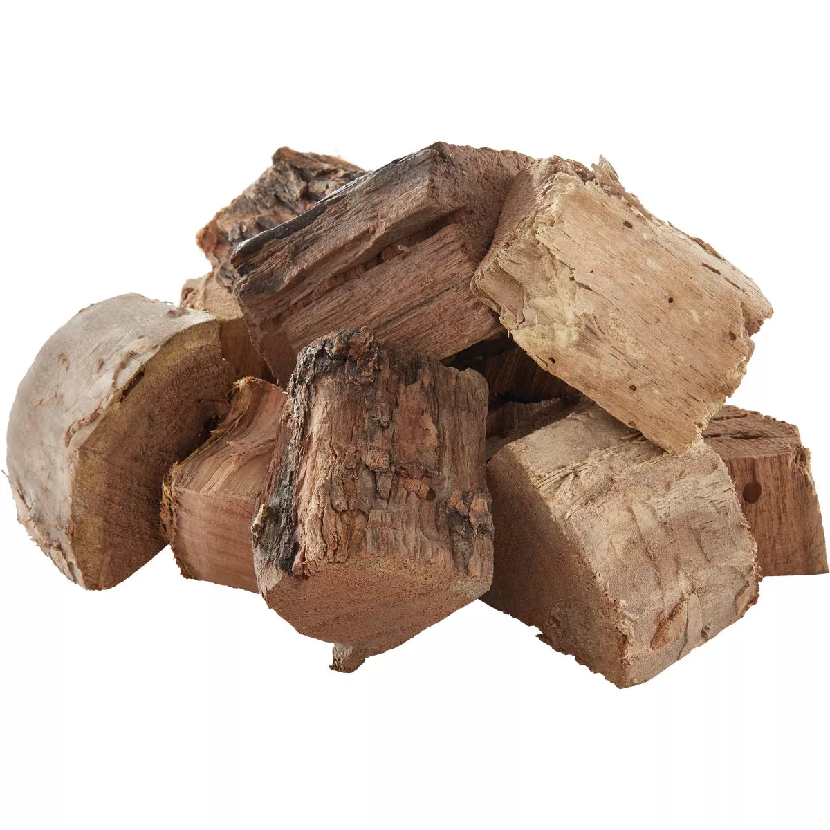 Weber 350 Cu. In. Mesquite Wood Chunks - photo 5