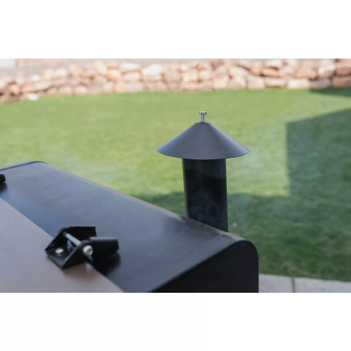 Camp Chef Smokepro XT 24 Black 570 Sq. In. Wood Pellet Grill - photo 6