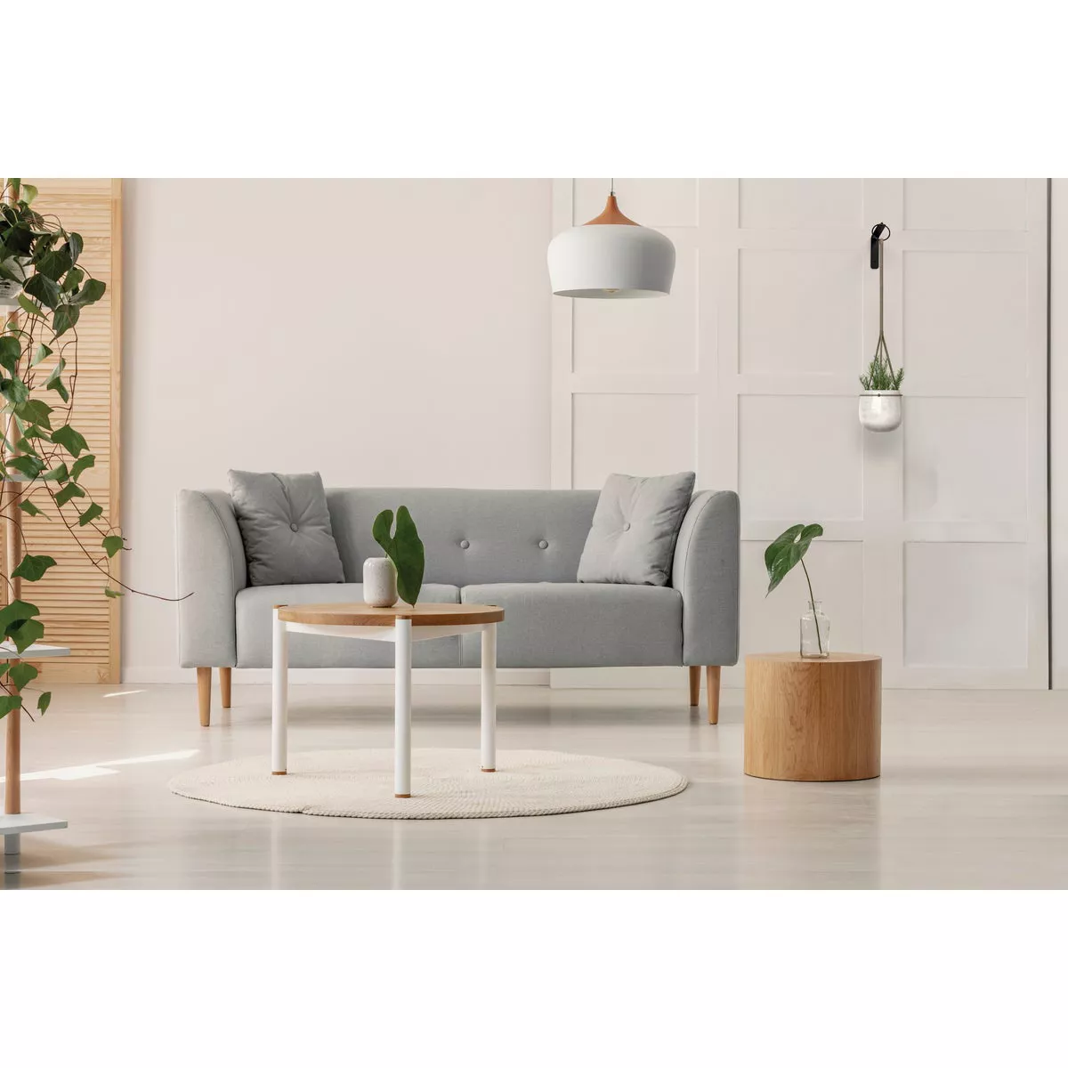 National Hardware 7 In. Black Steel Hanging Wall Plant Bracket - photo 3