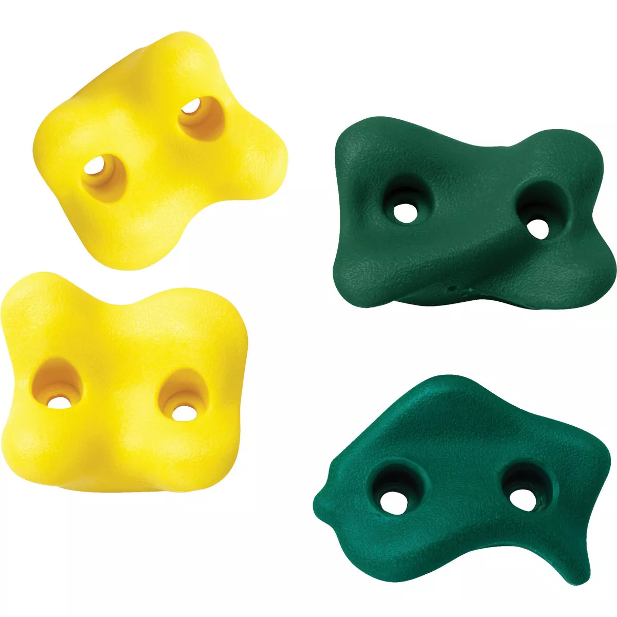 PlayStar Climbing Rock Kit (4-Pack)