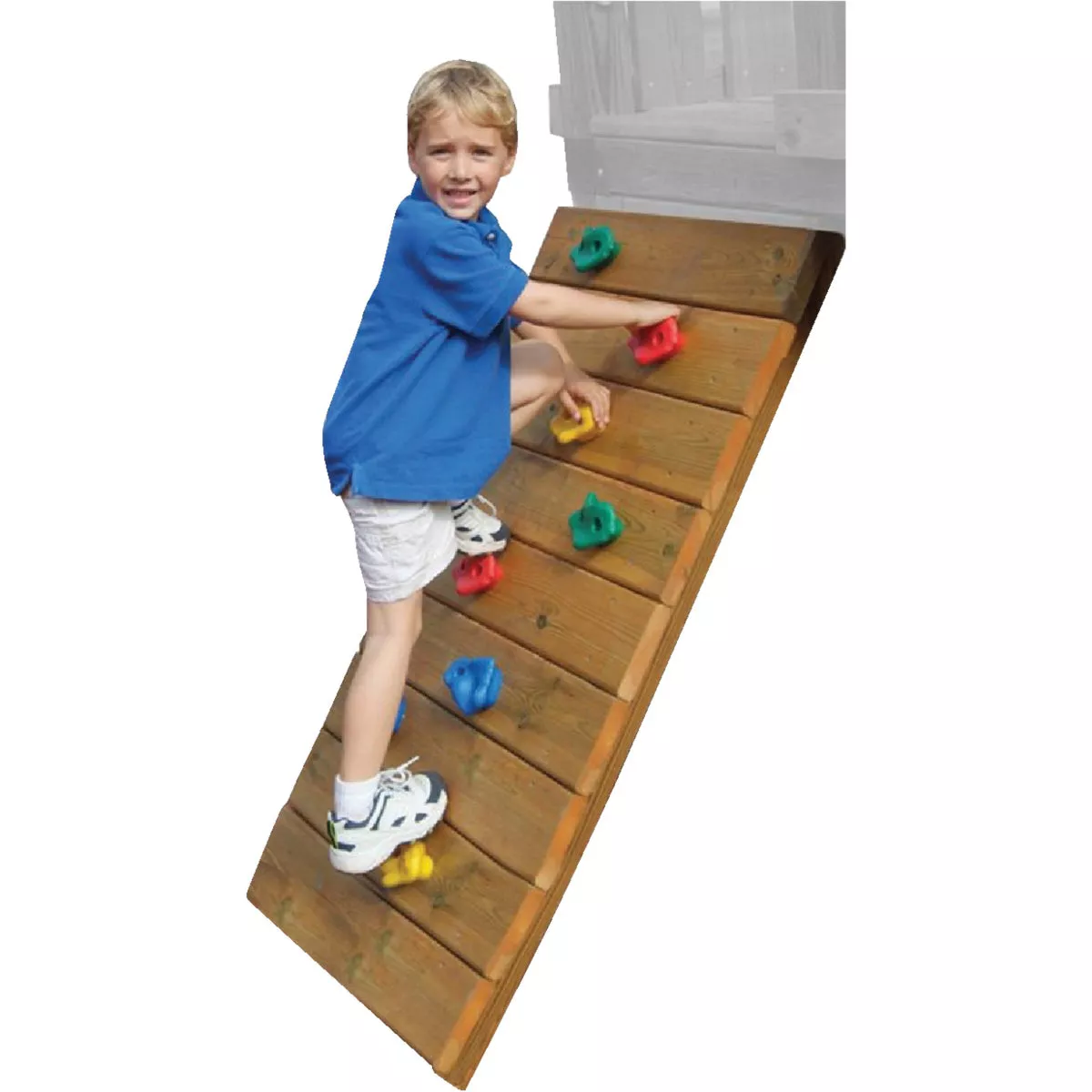 PlayStar Climbing Rock Kit (4-Pack) - photo 2