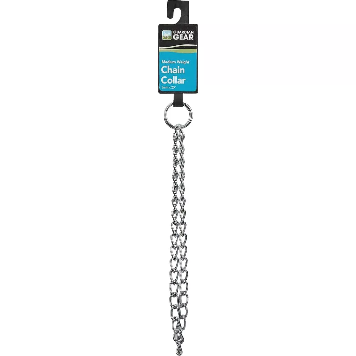 Boss Pet Guardian Gear 20 In. Heavy Weight Chain Collar - photo 2
