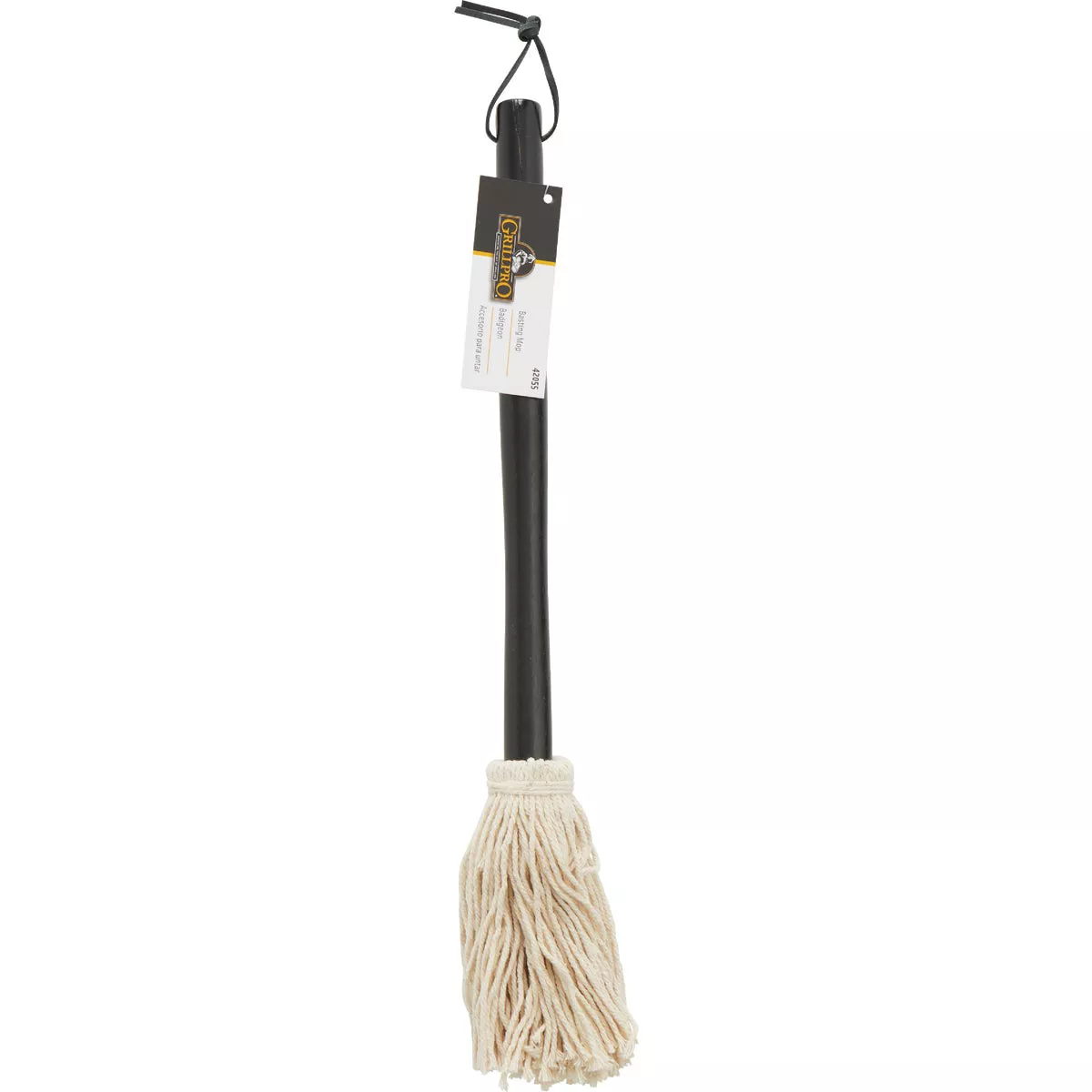 GrillPro Deluxe Basting Mop - photo 2