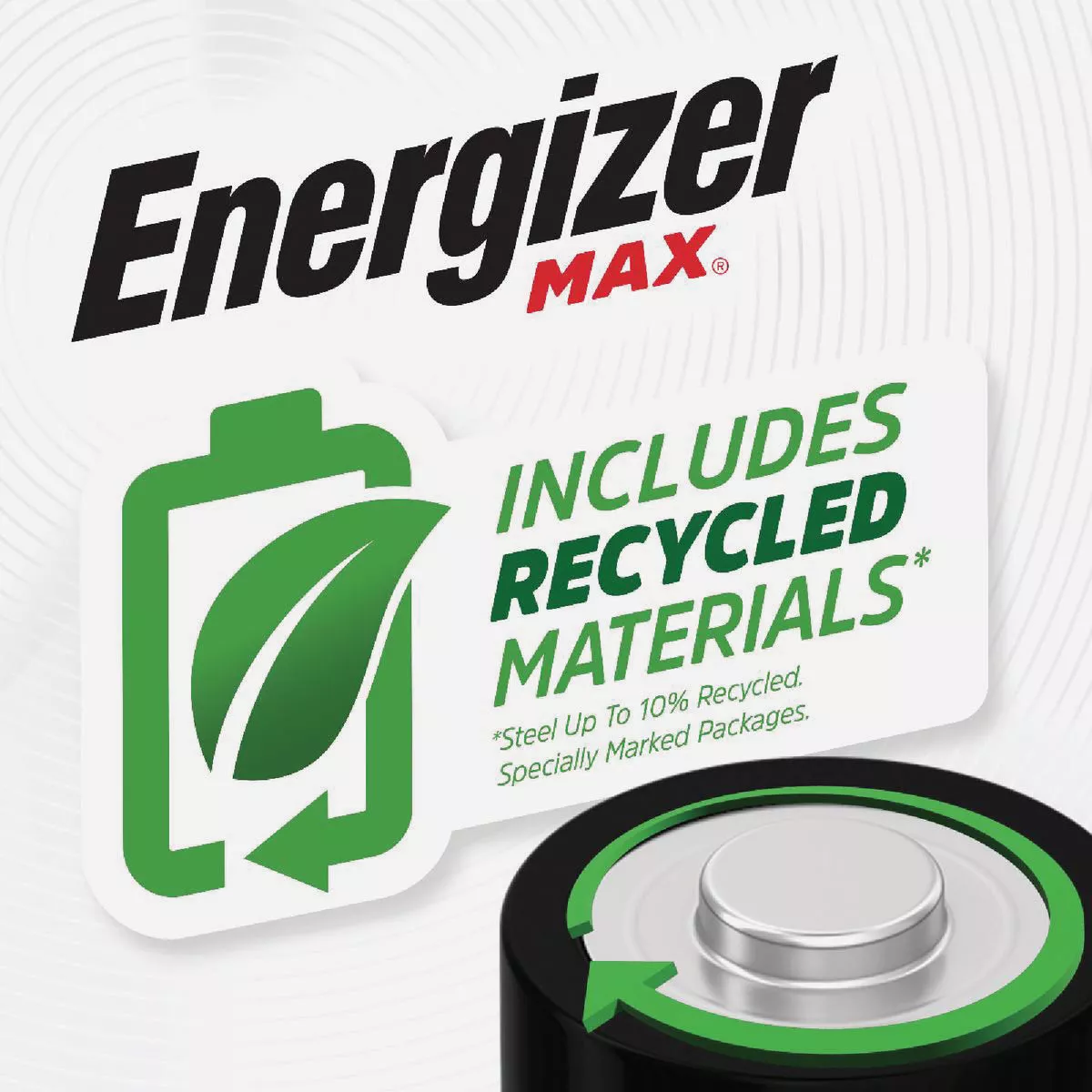 Energizer Max AAA Alkaline Battery (16-Pack) - photo 6