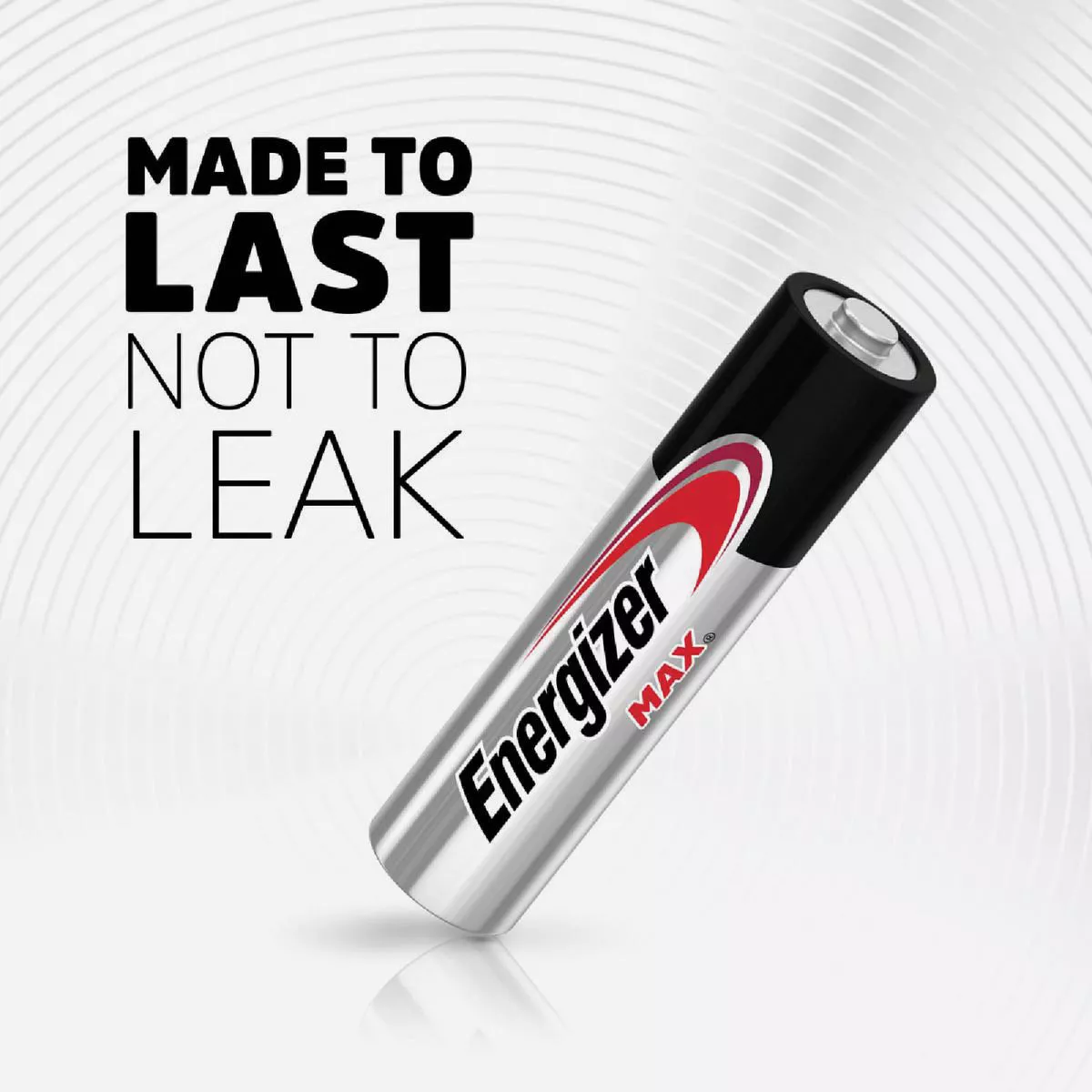 Energizer Max AAA Alkaline Battery (16-Pack) - photo 5