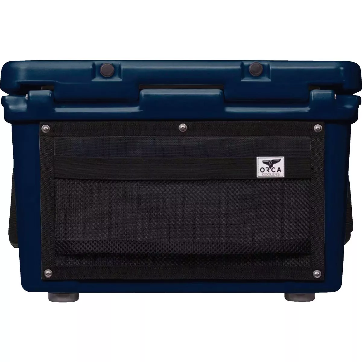 Orca 40 Qt. 48-Can Cooler, Navy - photo 2