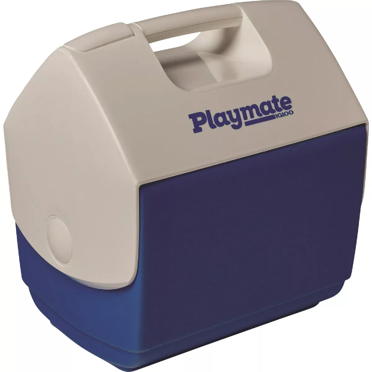 Igloo Playmate Pal 7 Qt. Cooler, Sneaky Blue - photo 2