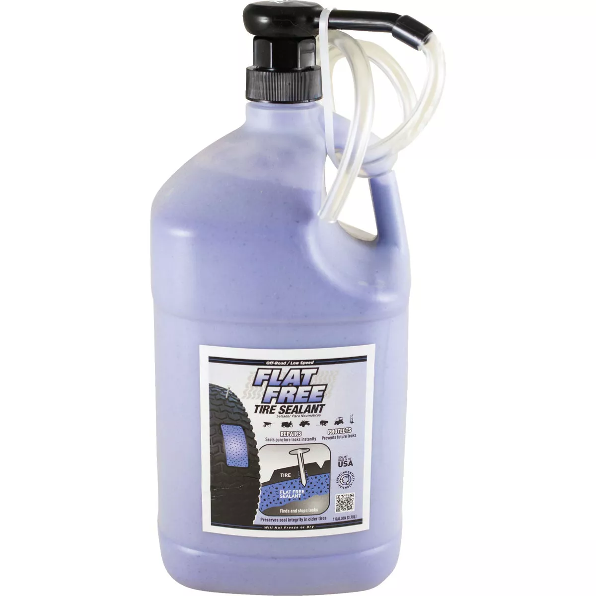 Marathon 1 Gal. Tire Sealant - photo 2