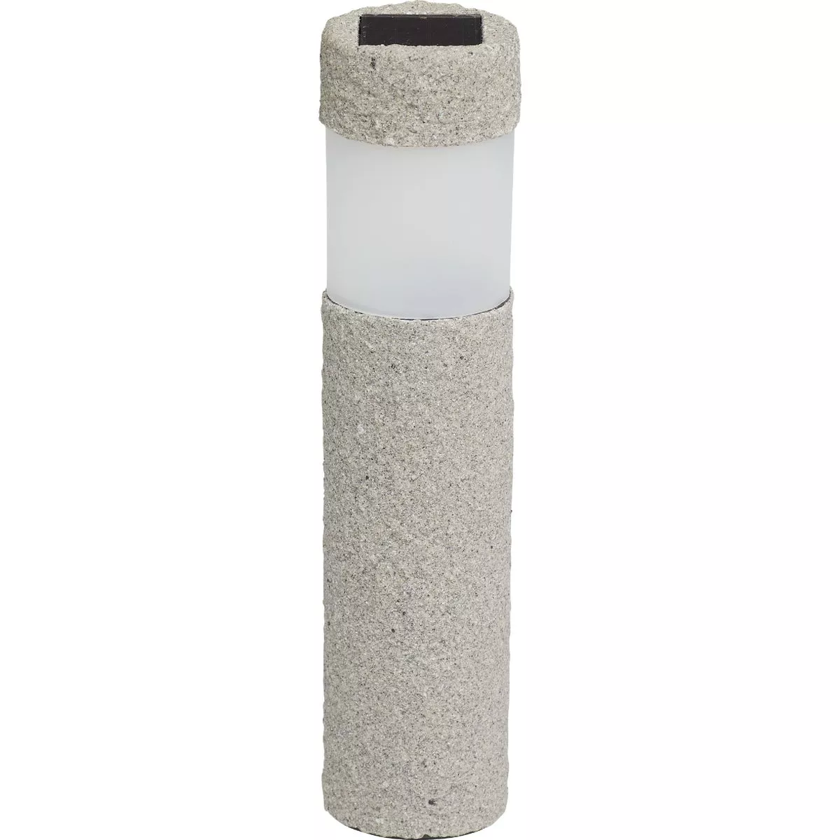 Gray Sand Solar Stake Light - photo 2