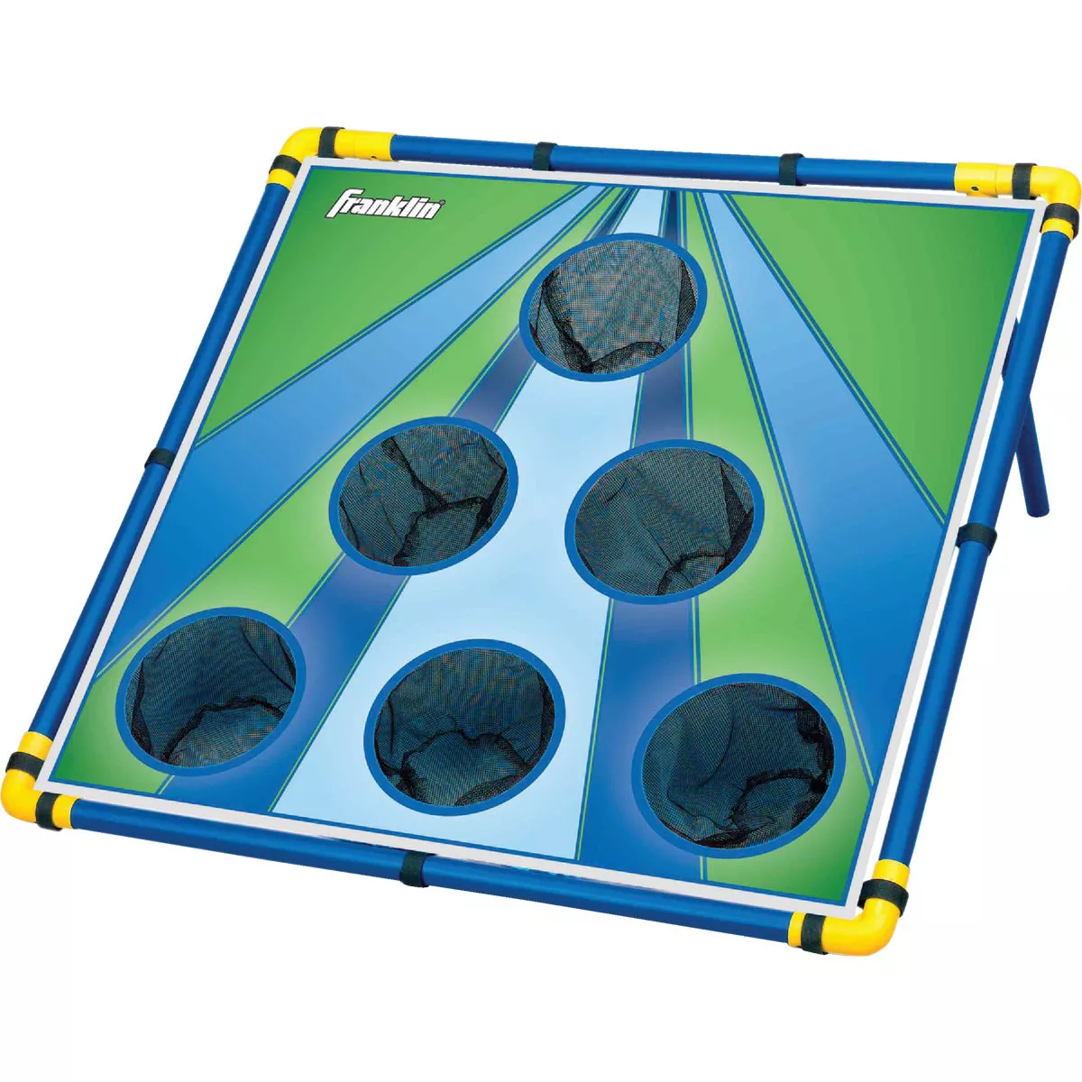 Franklin PVC Frame Bean Bag Toss Game | Do it Best