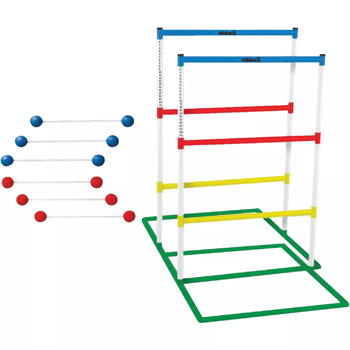 Franklin Ladder Ball Game
