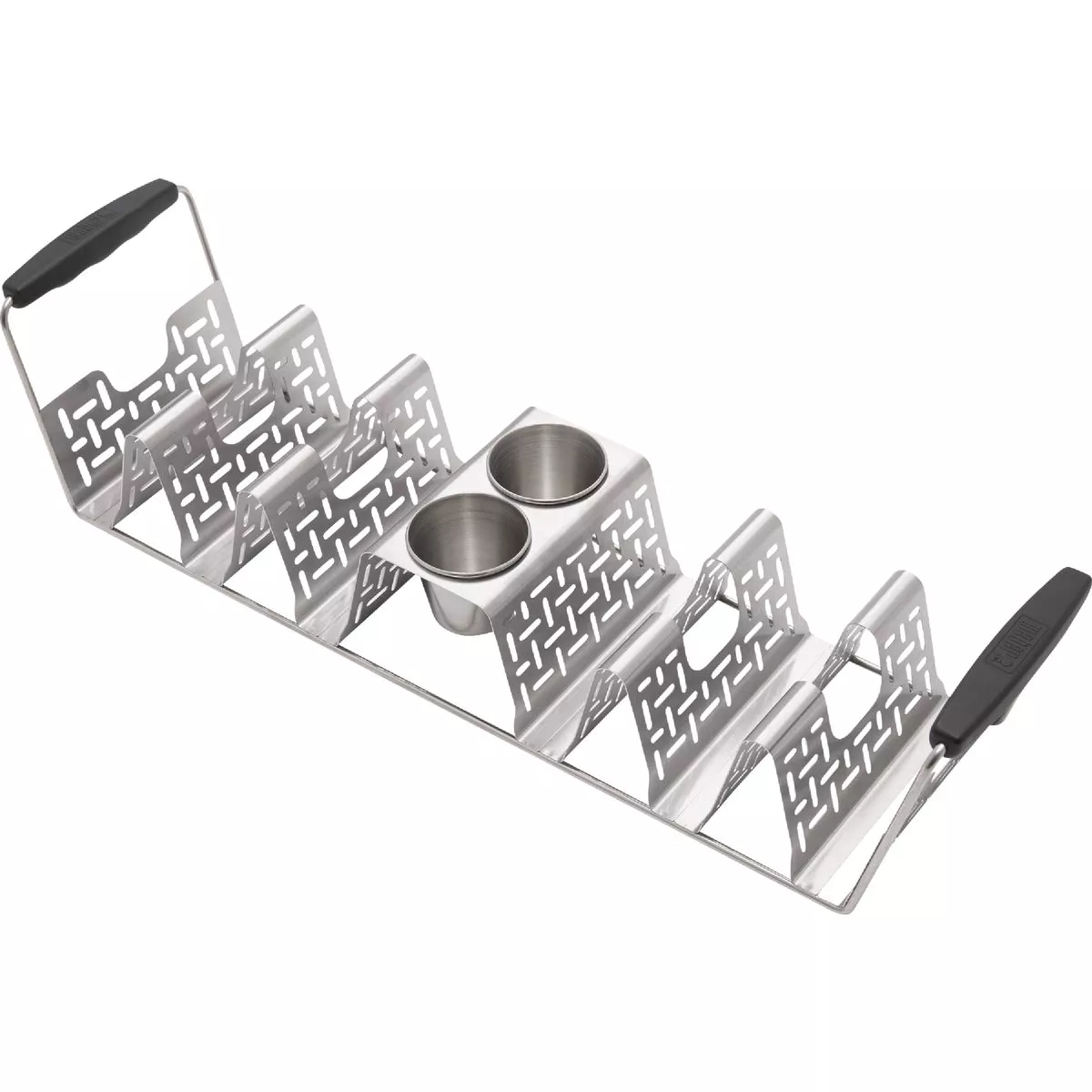 Weber Griddle Taco Rack