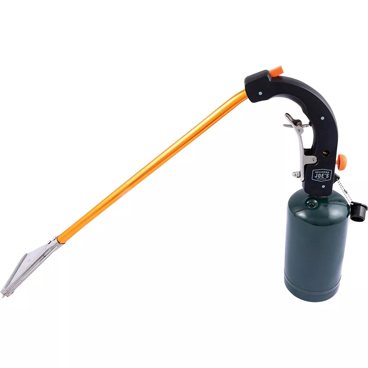 Oklahoma Joe's Propane Charcoal Lighter - photo 3