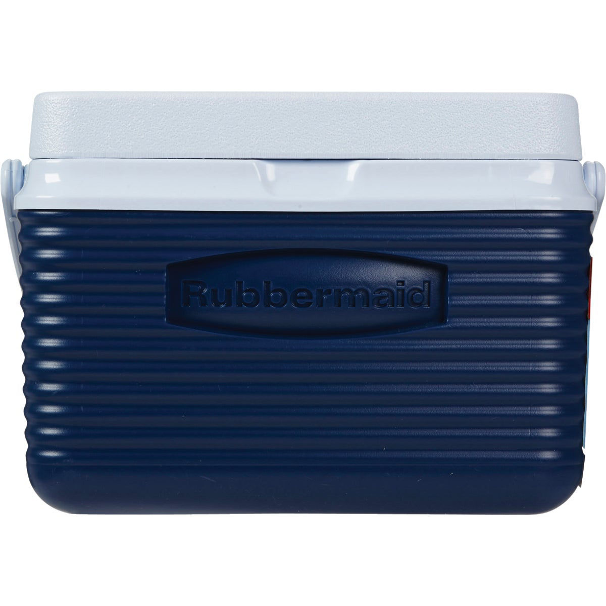 Large Rubbermaid cooler