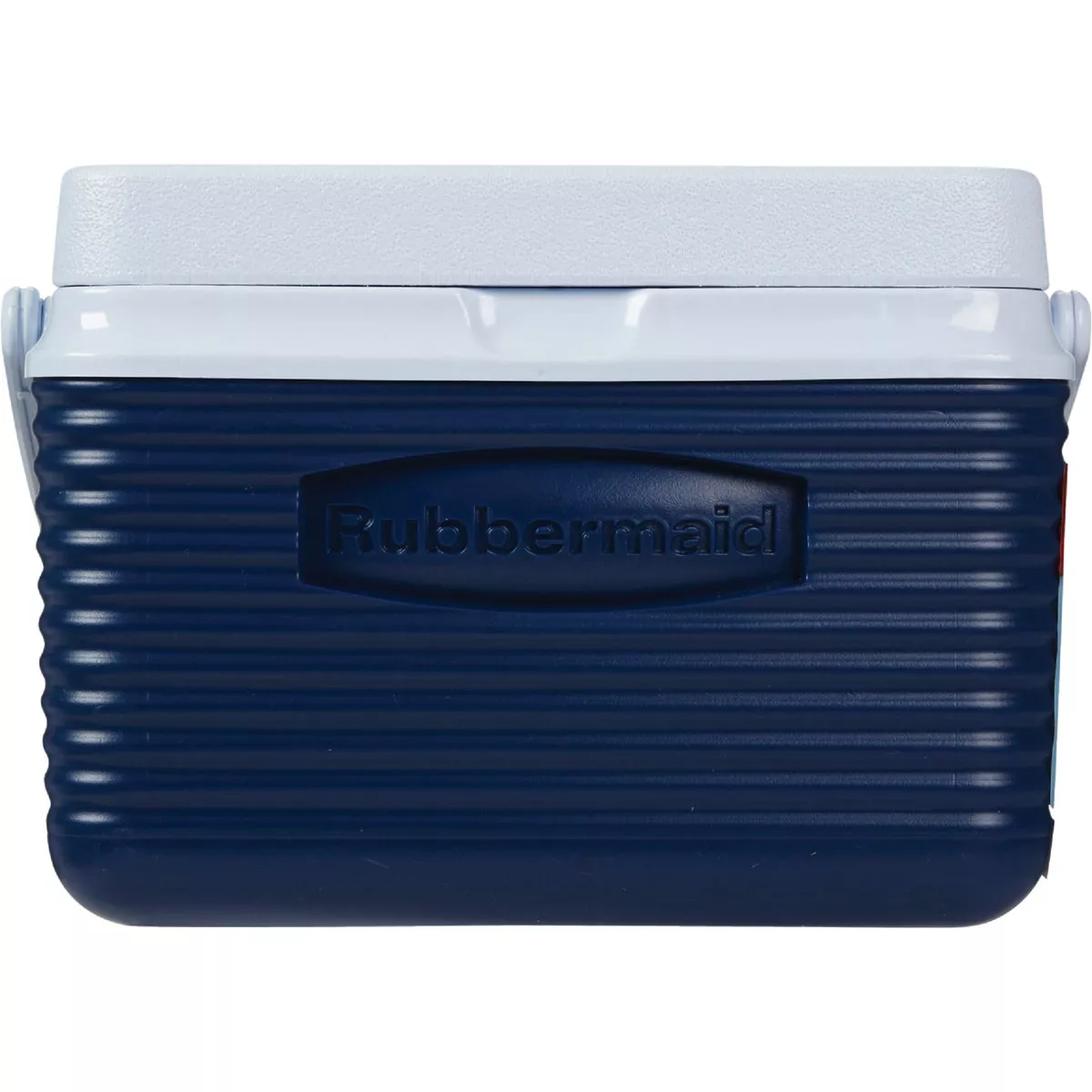 Rubbermaid 5 Qt. Personal Cooler, Blue - photo 2