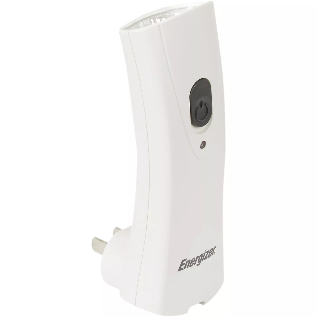 Energizer Weatheready LED Plastic Rechargeable Compact Flashlight - photo 3