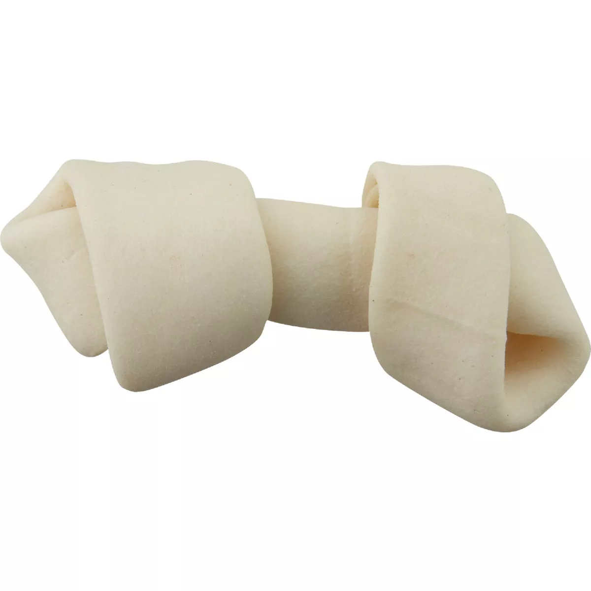 Savory Prime Knotted 5 In. Beef Rawhide Bone - photo 3