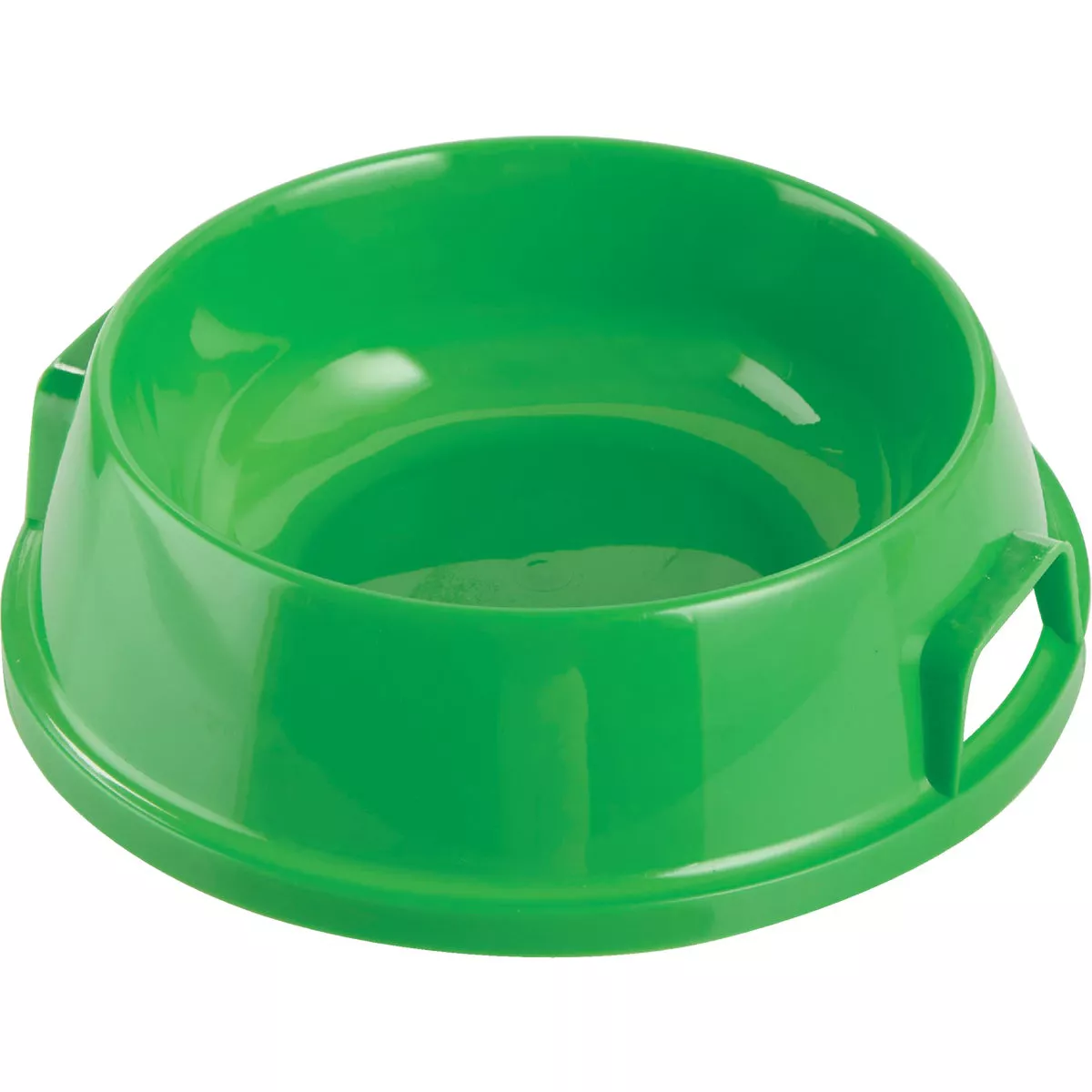 Smart Savers Plastic Round Medium Pet Food Bowl - photo 3