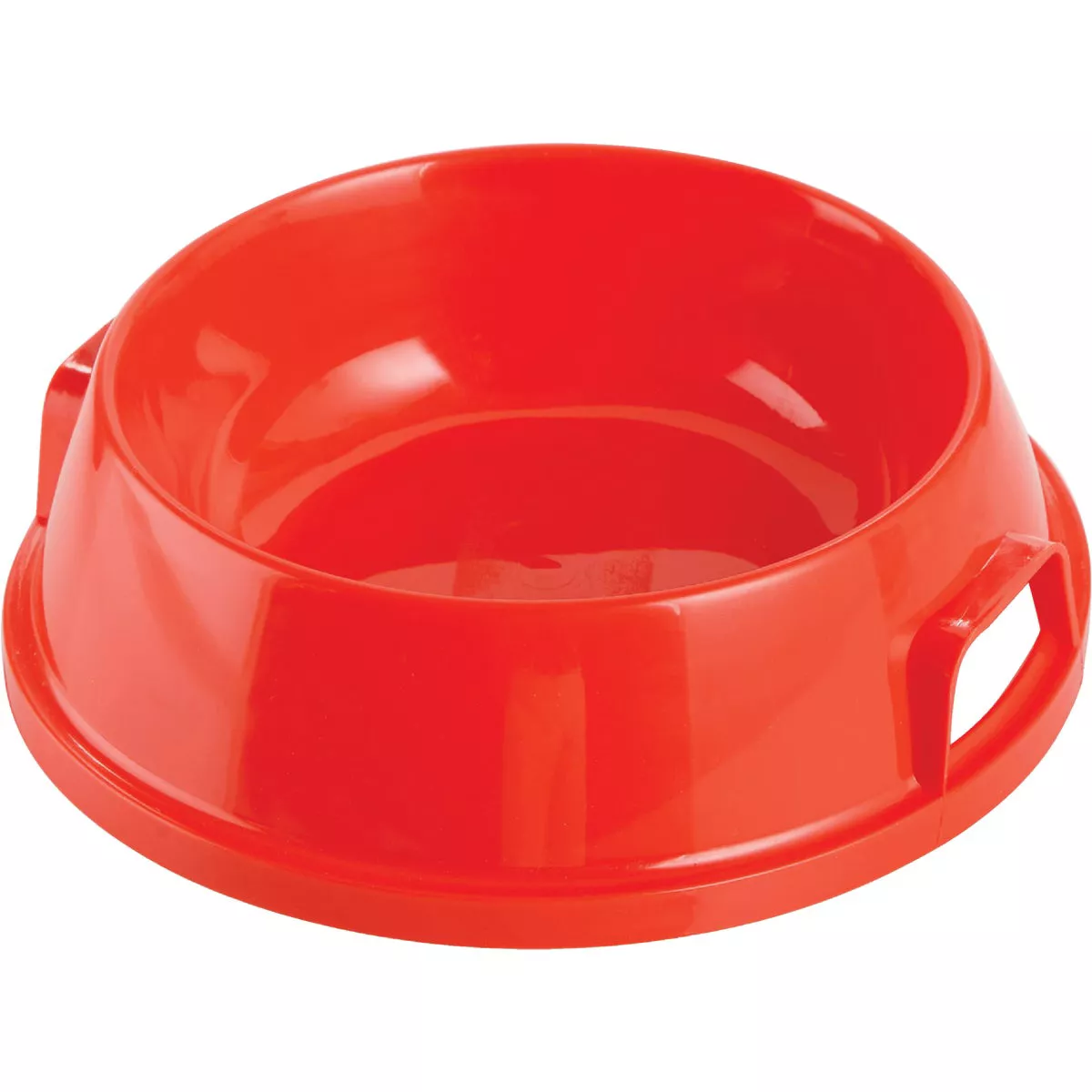 Smart Savers Plastic Round Medium Pet Food Bowl - photo 4