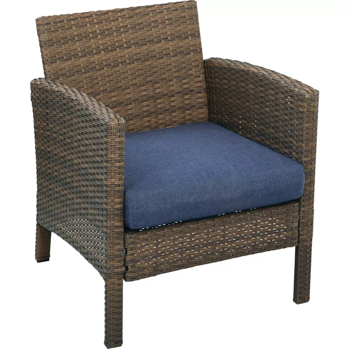 Outdoor Expressions Verona 4-Piece Chat Set - photo 3