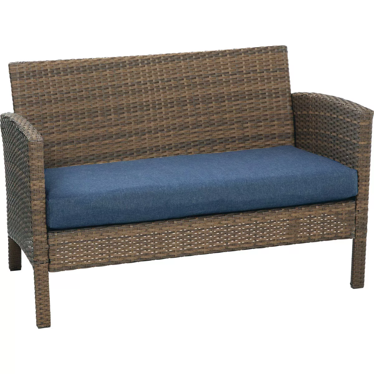 Outdoor Expressions Verona 4-Piece Chat Set - photo 4
