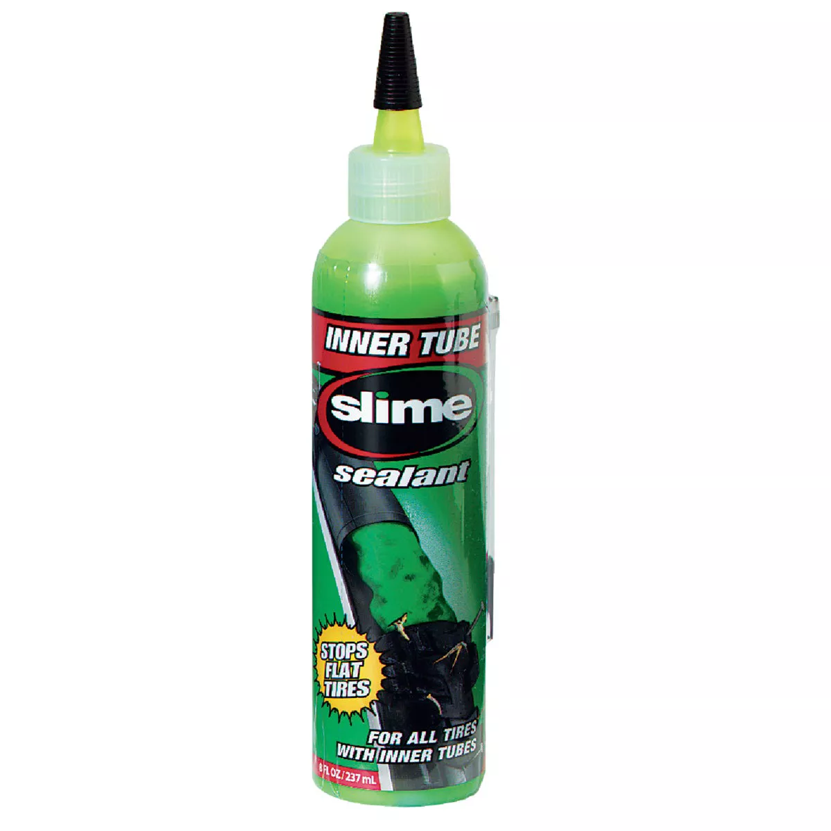 Slime 8 Oz. Tire Sealer