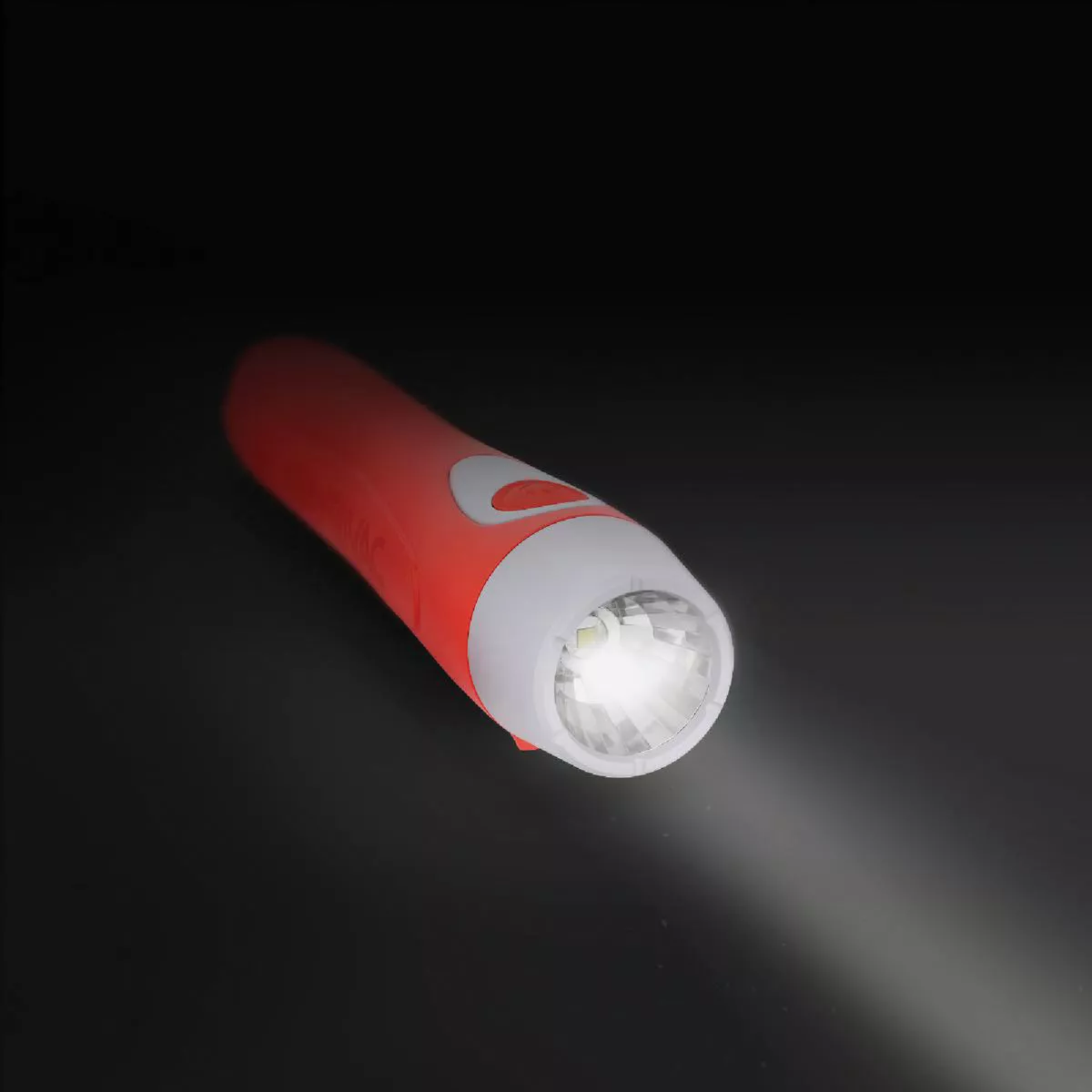 Rayovac 50 Lm. 2AA LED Flashlight - photo 6